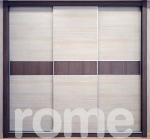 rome armarios