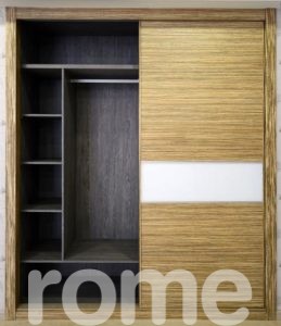 rome armarios
