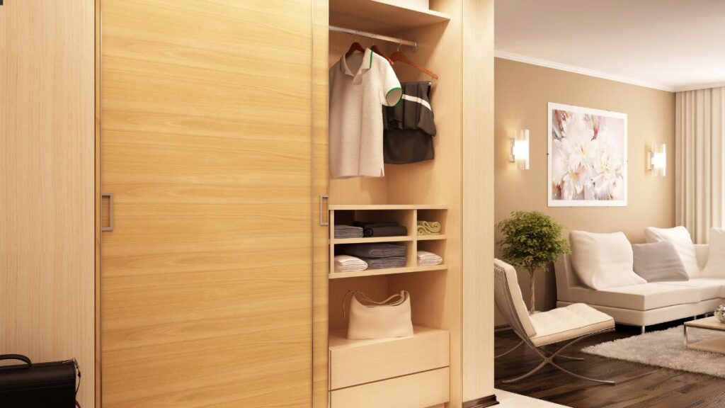 renovar puertas interiores Rome